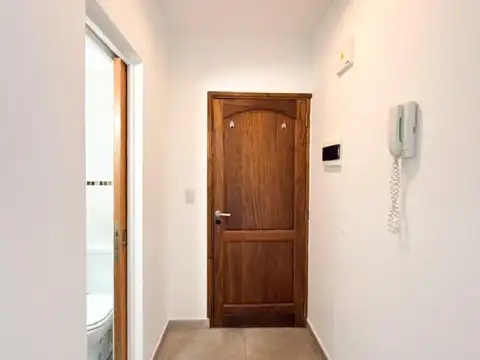 Departamento en Venta en San Antonio de Padua, USD 59.000