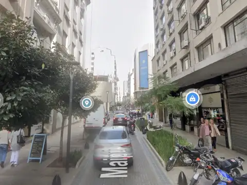 Local  en Alquiler en Centro, Capital Federal, Buenos Aires