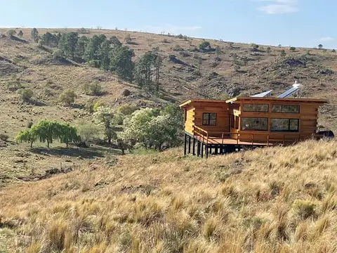 Casa en Venta en Yacanto Calamuchita, Calamuchita