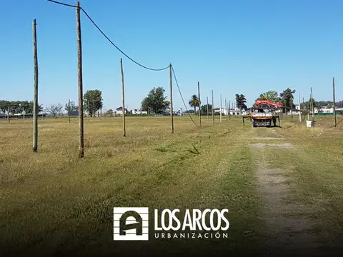 Quinta en Venta A Estrenar