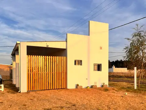 Quinta en Venta con 1 cochera