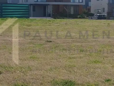 Riberas Puertos Escobar 500