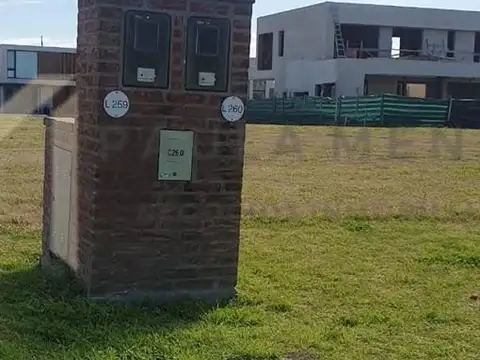 Riberas Puertos Escobar 500