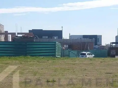 Terreno Lote  en Venta en Riberas, Puertos, Escobar