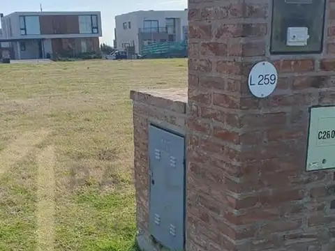 Terreno en Venta de 625,0 m2