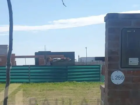 Terreno en Venta en Puertos - Riberas, USD 87.900