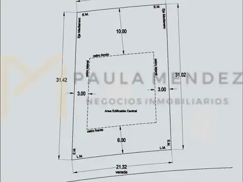Terreno Lote  en Venta en Riberas, Puertos, Escobar