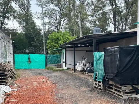 Galpon en Alquiler en Villa de Mayo, $ 2.000.000