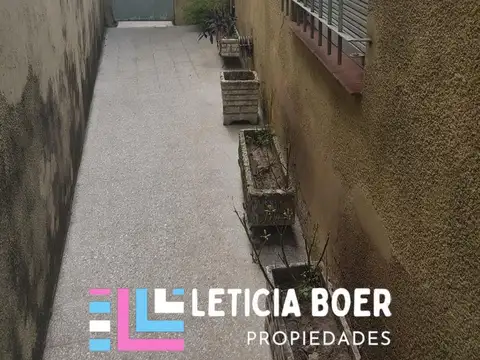 Depto Tipo Casa en Venta de 4 ambientes