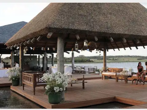 Terreno en Venta de 3507,0 m2