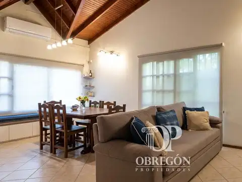 Casa en Venta en Belén de Escobar, USD 160.000