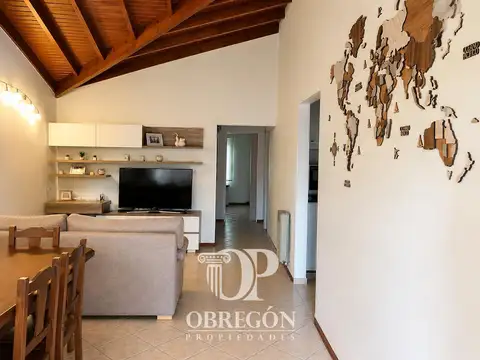 Casa en Venta 20 años