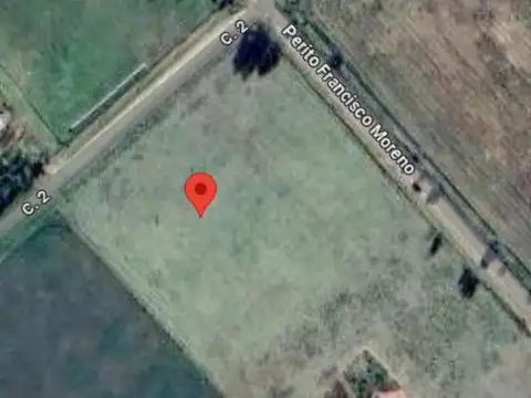 Terreno en Venta en Huanguelen, USD 80.000