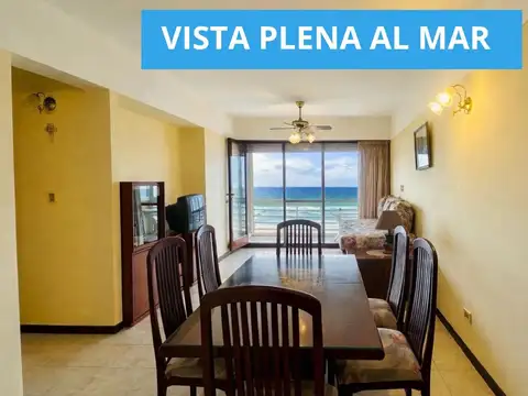 Departamento vista al mar- Villa Gesell