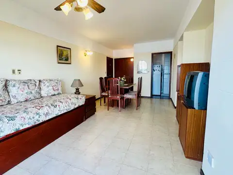 Departamento en Venta en Villa Gesell, USD 84.000