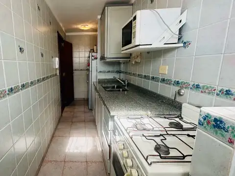 Departamento en Venta 40 años