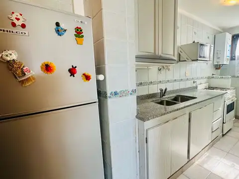Departamento en Venta 40 años