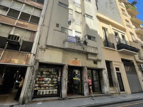 Departamento en Venta de Monoambiente