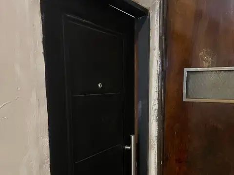 Departamento en Venta en Balvanera, USD 50.000