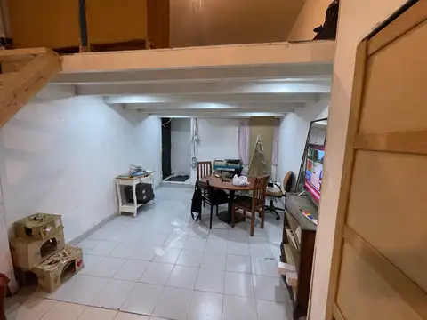Departamento en Venta 50 años
