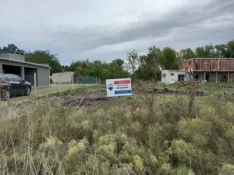 Ruta 11 Kilómetro 23 Los Naranjos