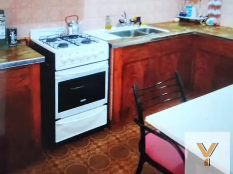Departamento en Venta 25 años