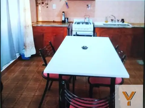 Departamento en Venta en Santa Teresita, USD 53.000