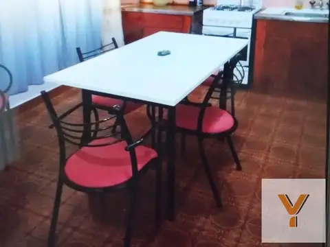 Departamento en Venta en Santa Teresita, Partido de La Costa