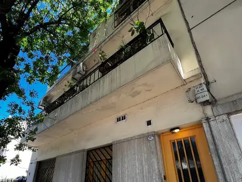 VILLA DEL PARQUE Agente Ceferino Garcia al 2100 RETASADA OPORTUNIDAD