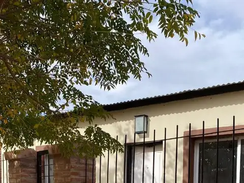 Alquilo casa solo a empresa amoblada para 4 personas