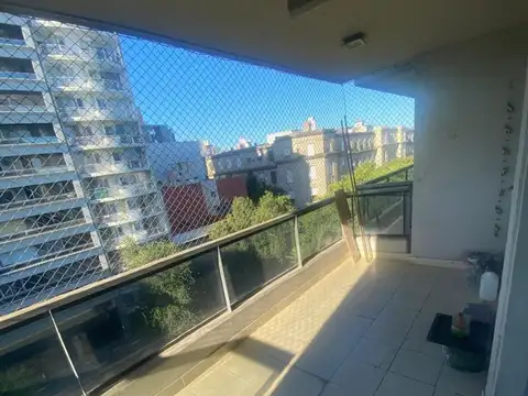 Departamento en Alquiler de 2 dormitorios