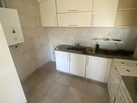 Departamento en Alquiler de 3 ambientes