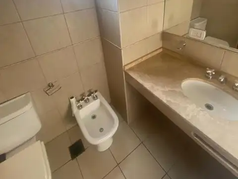 Departamento en Alquiler al Norte