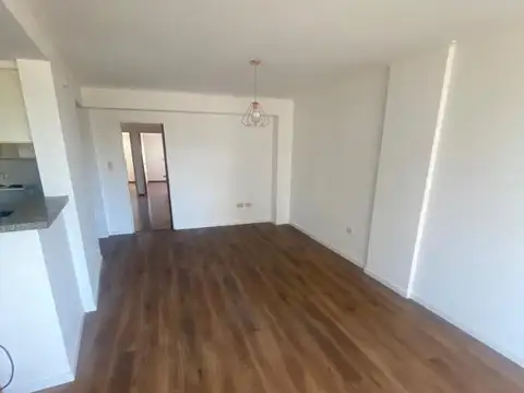 Pellegrini 300, Piso 6