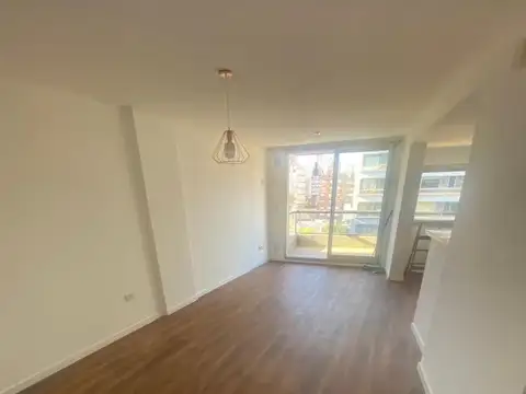 ALQUILER - Pellegrini 345 6A - Depto 2 dormitorios