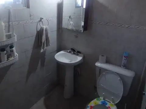 Casa Duplex Santiago Alvarez y Gatica