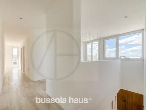 Casa en Venta al Oeste