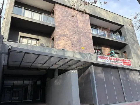 Departamento en Alquiler en Godoy Cruz, Mendoza