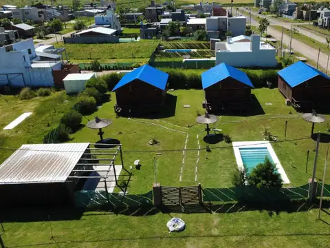 Tierra de Sueños 3  (Av Talacasto Esquina  Av de la Alegría)