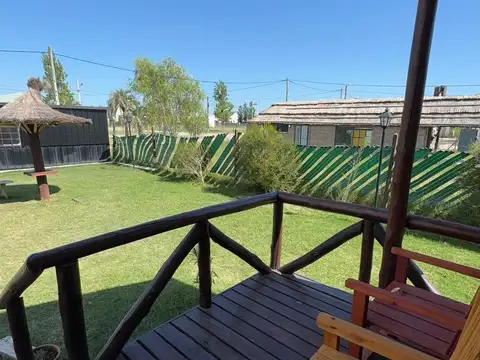 Tierra de Sueños 3  (Av Talacasto Esquina  Av de la Alegría)