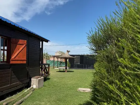 Tres cabañas en Tierra de Sueños 2