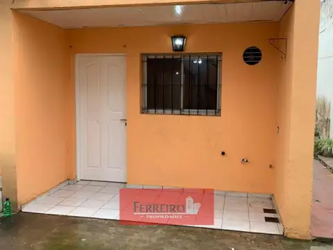 Departamento en Venta en San Miguel, USD 170.000