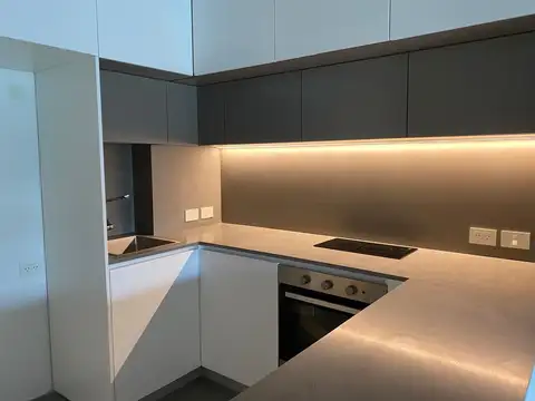 Departamento en Venta en Belgrano, USD 198.000