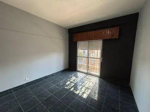 Departamento en Villa Luzuriaga