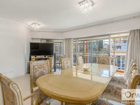 Departamento en Venta de 4 ambientes