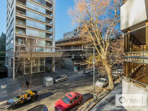 Departamento en Venta en Palermo Hollywood, USD 520.000