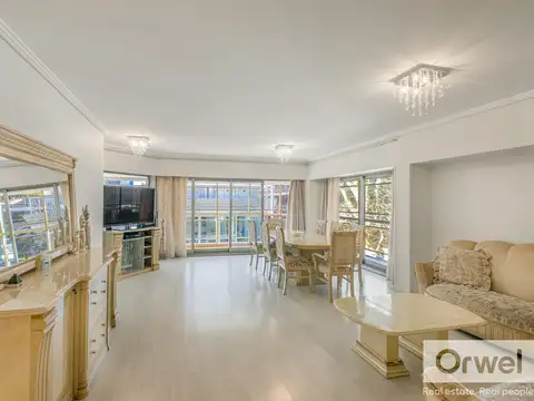 Venta en Palermo Hollywood 3 dormitorios Cochera, Seg 24hs  Full Amenities