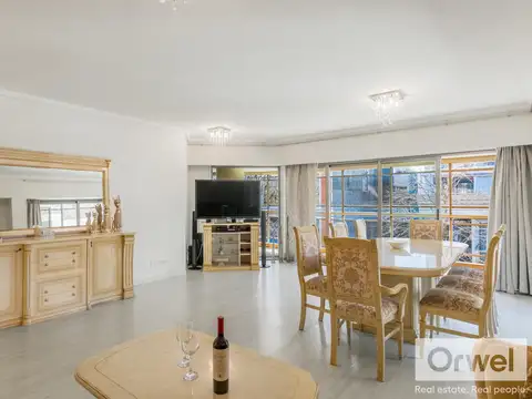 Departamento en Venta de 3 dormitorios