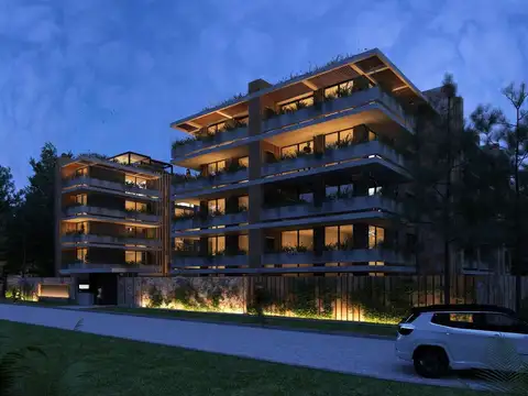 Departamento en Venta 1 año