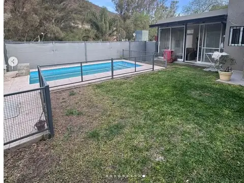 Casa en Venta en La Calera, USD 121.500
